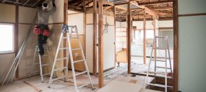 Entreprise de rénovation de la maison et de rénovation d’appartement à Leffonds